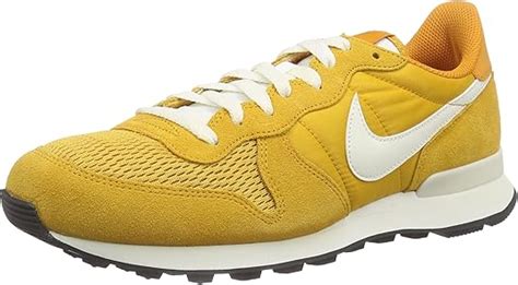 nike internationalist gelb herren|nike internationalist men.